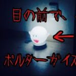 【事故物件】これが本物のポルターガイストだ。日本で1番ヤバいだろ？Poltergeist in my house.