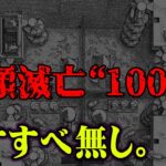 もう間に合わない。何度やっても人類滅亡を証明してしまう恐怖の実験がヤバい…【 都市伝説 ユニバース25 】