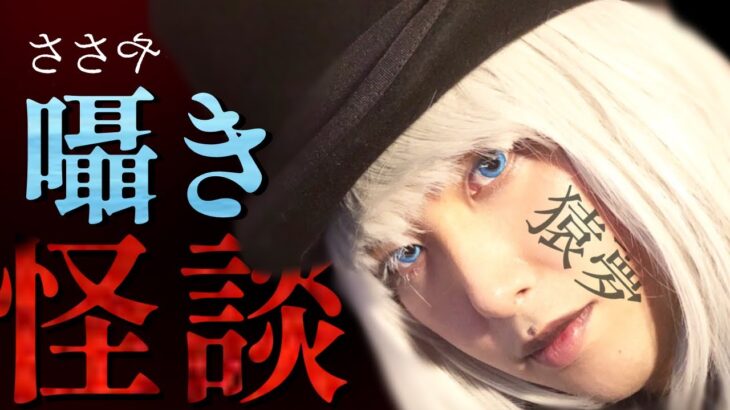 【眠るのが怖くなる…】⚠️都市伝説『猿夢』⚠️【眠れない夜のASMR】【BGM/作業用/睡眠/オカルト/意味がわかると/ゾッとする/怖い話/朗読】