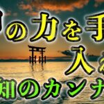 神道と麻の関係を知れば、神の力を手にできる？未知のカンナビノイド【CBDオイル、CBNオイル】都市伝説