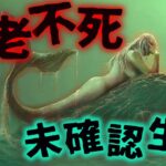 【未確認生物/UMA】不老不死の伝説を持つ海洋未確認生物!! 美しすぎるUMA「人魚」の正体とは!?