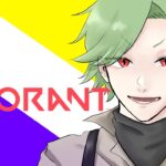 【VALORANT】プラチナって都市伝説やろ