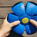 Best UFO Magic Ball Review 2021 – Flying Soccer Ball