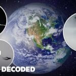 Decoding UFO Videos Captured By The Pentagon And Others | Decoded