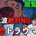 【閲覧注意】地上波NG⁉ 絶対に今では流せない最恐トラウマ曲【トラウマ】