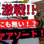 【クレーンゲーム】ワンピース、ワーコレ争奪戦！【UFOキャッチャー】