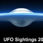 UFO Sightings You Won’t Believe This UFO Footage