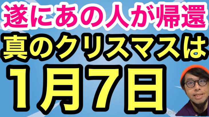 【下念司ニュースの猫側】あなたの知らない本当のクリスマス…ポテト販売休止は合図！！