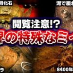 研究者が思わず怯えた考古学的発見10選！！