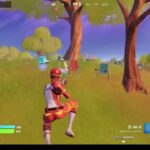 心霊現象？フォートナイトポルターガイスト【フォートナイト/Fortnite】