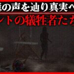 【心霊現象ハンター】記憶の声を辿りカルトの犠牲となった一家の秘密を暴く『面白いかどうかはわからないからやってみようの回』| SYLVIO 実況 | 誰も知ら無さそうなホラーゲーム 日本語同時通訳