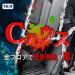 【心霊】危険●教の噂が絶えない廃ホテルにてありえない量の怪奇現象に遭遇…。【後編】