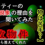 【事故物件】幽霊さんは酸っぱい物が苦手？【心霊スポット、ユーチューバー】心霊、住んでみた、ガチ、１週間、心霊現象、心霊映像、怪奇現象、日常、オカルト、番組、怖い、動画、映像、ほん怖、幽霊、質問、会話