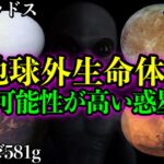 【ハビタブルゾーン】地球外に知的生命体がいるかもしれない惑星4選【都市伝説】