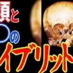 人類ではないと断定された謎の生命体の正体…世界中に残る超古代の地球への来訪者の痕跡【都市伝説】【ミステリー】【ぞくぞく】