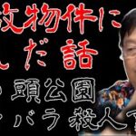 【超常現象】心霊現象は本当にあるのか？岡田斗司夫が語る実際の体験談【岡田斗司夫/切り抜き】