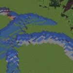 マインクラフトで未確認生物が発見されました…