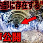 地球内部に”何か”が確実に存在している…地球滅亡を示唆する地底のヤバすぎる音声と確実に存在する地底世界の宇宙人からの警告とは?【都市伝説】