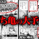 とんでもない未来…『こち亀』は2020年代を予言していた