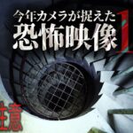 2020年に見てしまった心霊現象・恐怖体験10選