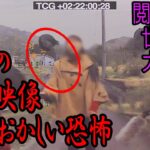 心霊映像）ガチ霊媒師に最も怖い映像で見るなと言われた！放送がトﾗｳﾏすぎる…【コﾜい203