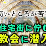 高さ36メートル！カトリック教会天井画の秘密【都市伝説ツアーズ】