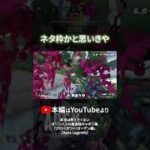 心霊現象を疑って敵が逃げ出してしまう陰キャポジ【Apex Legends】#shorts