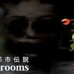 【Backrooms】話題の海外都市伝説をくぜかにでプレイ