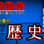 【事故物件】子供の霊の歴史と未知の幽霊さんは危険？【心霊スポット、ユーチューバー】心霊、住んでみた、ガチ、日常、恐怖、怖い、映像、廃墟、怪談、There are ghosts in my house