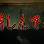 [心霊】まぐろが男の幽霊に狙われている事を影が教えてくれた結果･･･[ブルーシー切り抜き]