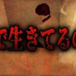 [心霊]子供の霊と楽しくおしゃべりしてただけなのに･･･【かねき切り抜き]