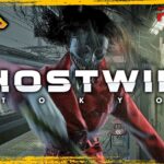 #13【Ghostwire: Tokyo】都市伝説「きさらぎ駅」訪問、裂紅鬼との死闘「ろくろ首/木霊/名もなき駅/塗りつぶされた壁」：HARD攻略【ゴーストワイヤートウキョウ】