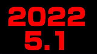 【都市伝説】目覚めよ日本人！！2022年5月より