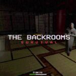 海外の都市伝説で生き残るには【The Backrooms: Survival】