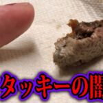 ケンタッキーのチキンの中に謎の脳みそが混入していた件について。