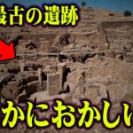 世界の歴史を覆す最古の古代遺跡。存在するはずの無い超高度文明の痕跡がヤバすぎる【 都市伝説 ギョベクリテペ 遺跡 地球外生命体 】