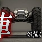 【怖い話】 ルルナルの 『車』 の怖い話 【怪談,睡眠用,作業用,朗読つめあわせ,オカルト,ホラー,都市伝説】