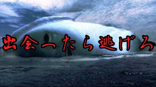 【ゆっくり解説】出会ったら逃げろ！謎の未確認生物1選【UMA】