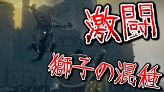 【エルデンリング木製武器防具なし縛り】心霊現象？なんか変な声入っちゃいました。#21