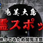 【閲覧注意】奄美大島の心霊スポットで心霊現象が多発！（都市伝説YouTuberマットショーとコラボ）