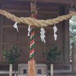 怪奇現象が起きた神社【神社巡り】その２０