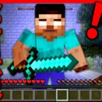 マイクラ都市伝説の『へロブライン』が城に隠されていた！？（ マイクラ ・ マインクラフト ・ ホラーマップ ・ いつお  ）