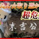 【警告】沖縄で有名な心霊スポット末吉公園はマジで危ないのでふざけて行くのはやめてください