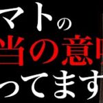 大和民族の「ヤマト」の起源