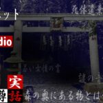 【心霊現象】千葉県最恐の心霊スポット『達磨神社』に行くも謎の音やオーブが映り込む事態に…!!!【ぽいらじ】