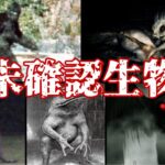 【ゆっくり解説】世界の未確認生物ＵＭＡ『獣人・怪人編』