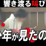 【恐怖映像】少年がとある一軒家を撮影した動画。住宅街に並ぶ家と変わらないが、動画の中に恐ろしい霊の姿が映し出されている…。この心霊現象が指し示すメッセージとは一体…。