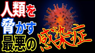 古代から現代まで人間の存続を脅かし続ける存在…史上最悪の感染症とは【都市伝説】【ミステリー】【ぞくぞく】