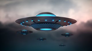 【UFO】牛の宇宙人【奇妙な遭遇】