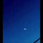 UFO @ Busters That UFO Show UAP Recorded by me from Sydney Australia 🇦🇺 25-06-2022